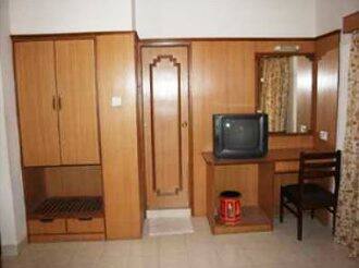 Hotel Moomel, Jaisalmer 4